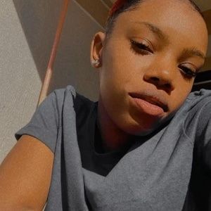 Meet your Posher, Čheyennê